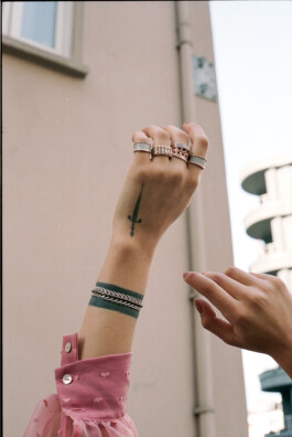 FERHAT TOPAL IS ON THE RUN