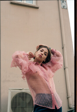 FERHAT TOPAL IS ON THE RUN