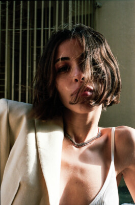 FERHAT TOPAL IS ON THE RUN