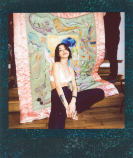 FERHAT TOPAL IS ON THE RUN