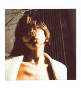 FERHAT TOPAL IS ON THE RUN