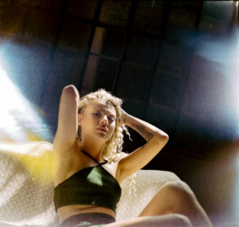 FERHAT TOPAL IS ON THE RUN