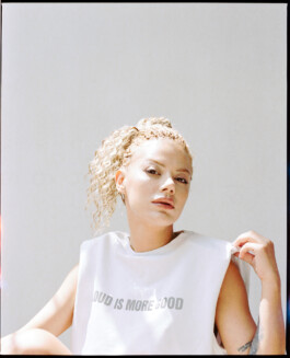 FERHAT TOPAL IS ON THE RUN