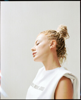 FERHAT TOPAL IS ON THE RUN