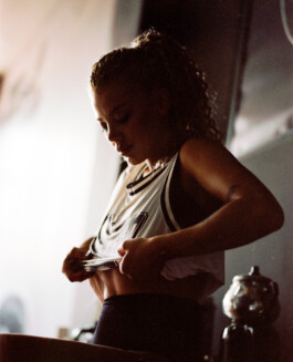 FERHAT TOPAL IS ON THE RUN