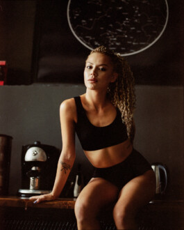 FERHAT TOPAL IS ON THE RUN