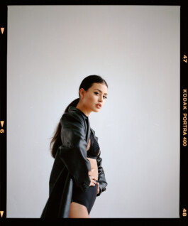 FERHAT TOPAL IS ON THE RUN