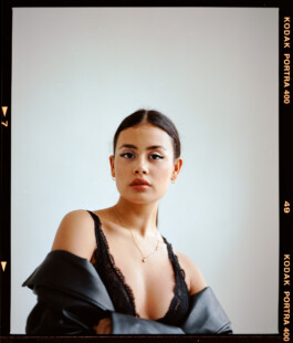 FERHAT TOPAL IS ON THE RUN