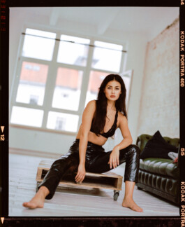 FERHAT TOPAL IS ON THE RUN