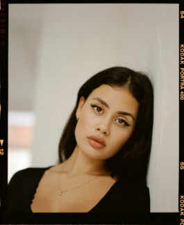 FERHAT TOPAL IS ON THE RUN