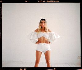 FERHAT TOPAL IS ON THE RUN