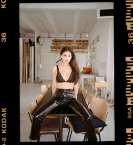 FERHAT TOPAL IS ON THE RUN