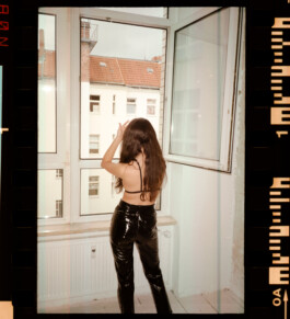 FERHAT TOPAL IS ON THE RUN