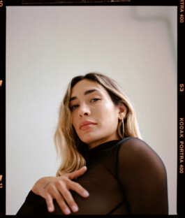 FERHAT TOPAL IS ON THE RUN