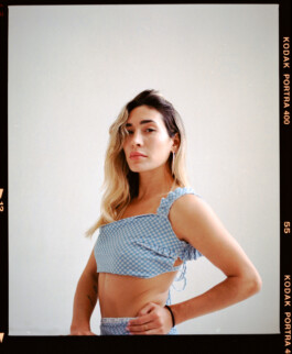 FERHAT TOPAL IS ON THE RUN