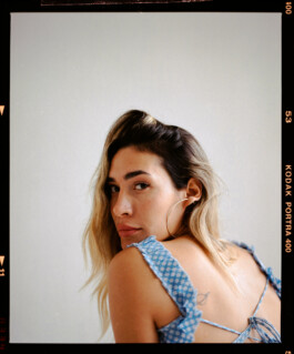 FERHAT TOPAL IS ON THE RUN