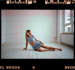 FERHAT TOPAL IS ON THE RUN