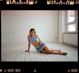 FERHAT TOPAL IS ON THE RUN