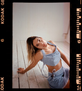 FERHAT TOPAL IS ON THE RUN