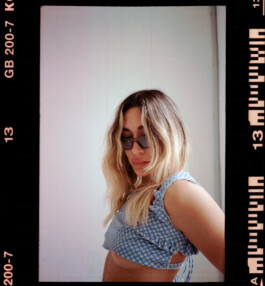 FERHAT TOPAL IS ON THE RUN