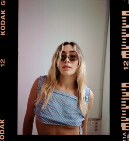 FERHAT TOPAL IS ON THE RUN