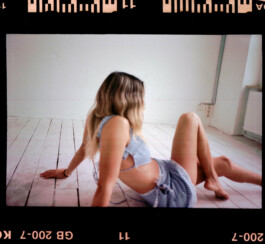 FERHAT TOPAL IS ON THE RUN