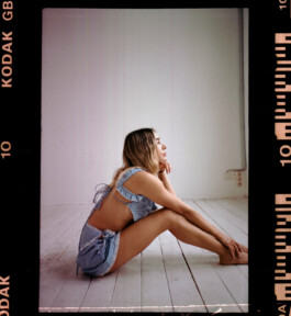 FERHAT TOPAL IS ON THE RUN