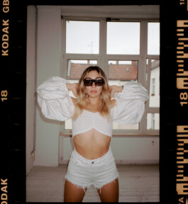 FERHAT TOPAL IS ON THE RUN