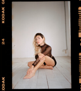 FERHAT TOPAL IS ON THE RUN