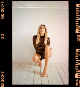 FERHAT TOPAL IS ON THE RUN