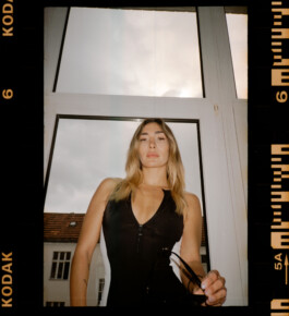 FERHAT TOPAL IS ON THE RUN