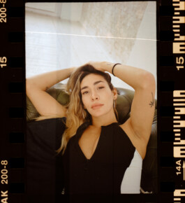 FERHAT TOPAL IS ON THE RUN