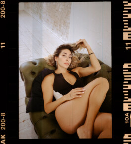 FERHAT TOPAL IS ON THE RUN