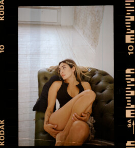 FERHAT TOPAL IS ON THE RUN