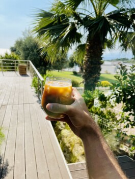 FERHAT TOPAL IS ON THE RUN