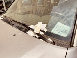 FERHAT TOPAL IS ON THE RUN