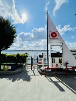 FERHAT TOPAL IS ON THE RUN