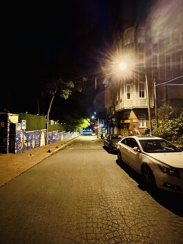 FERHAT TOPAL IS ON THE RUN