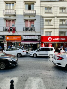 FERHAT TOPAL IS ON THE RUN