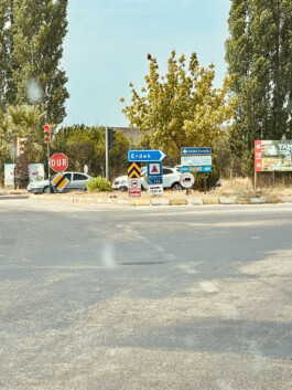 FERHAT TOPAL IS ON THE RUN