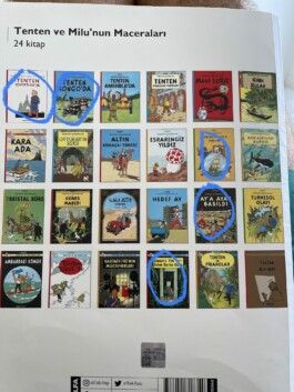 FERHAT TOPAL IS ON THE RUN