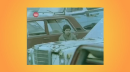 FERHAT TOPAL IS ON THE RUN