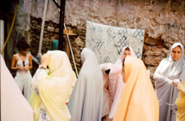 FERHAT TOPAL IS ON THE RUN