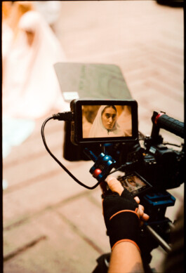 FERHAT TOPAL IS ON THE RUN