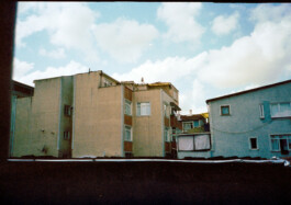 FERHAT TOPAL IS ON THE RUN