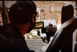 FERHAT TOPAL IS ON THE RUN