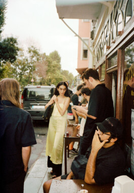 FERHAT TOPAL IS ON THE RUN