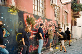 FERHAT TOPAL IS ON THE RUN