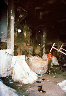 FERHAT TOPAL IS ON THE RUN