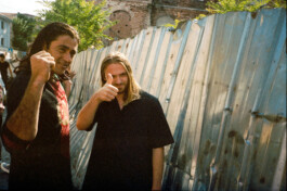 FERHAT TOPAL IS ON THE RUN